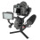 Rosettes Expansion Accessory for SCORP/SCORP-C/SCORP 2 Camera Quick Release Standard Plate DSLR Camera 3