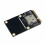PCIE to TF Memory Card Adapter Notebook TF Card Reader for Linux Window OS NAS Routers Support Full-Height 4