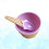 2Pièces Bols À Glace Créatifs Violet En Pour Enfants 10