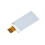 Waveshare 2.13inch E-Ink Display for Raspberry Pi 250x122 Pixel SPI Interface Supports Partial Refresh 4