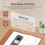 Huion Note 2-in-1 Digital Handwriting Notebook  Sync Pen AI Cloud Sync  Drawing Tablet for Writing and Drawing 8