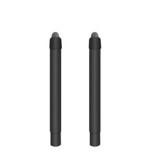 2PCS HB Stylus Pen Tips for  Surface Pen 5 4 Stylus Nib Tip for Surface Pen 4 5 Replace Nib HB
