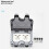 IP66 Outdoor Extension Lead 16A Rainproof Charging Socket Outdoor Socket Waterproof Box with USB EU Plug 3
