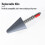 Stylus Pen Tips for  M-Pencil Nib Pencil Tip for  Magic-Pencil Replacement Tips Replace Nib 5