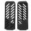 Pocket 3 One Size Silicone Protective Sleeve Black 3