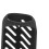 Pocket 3 One Size Silicone Protective Sleeve Black 6