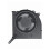 Ventilador de Resfriamento para CPU e GPU para Notebook Gamer para  Legion 5 Pro-16ACH6H R9000P Y9000P 2021 de 16 Polegadas 2