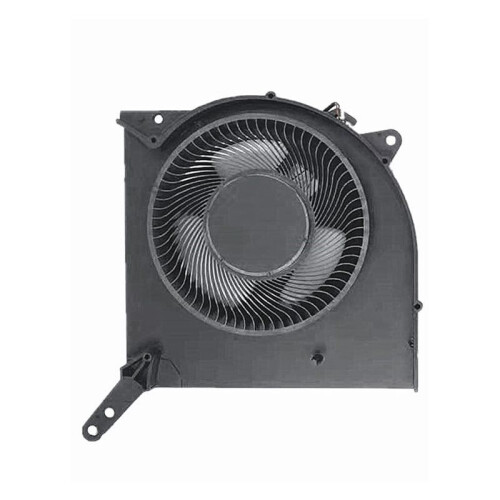 Ventilador de Resfriamento para CPU e GPU para Notebook Gamer para  Legion 5 Pro-16ACH6H R9000P Y9000P 2021 de 16 Polegadas 1
