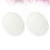 2 Pcs Small Makeup Mirror Portable Travel With Magnification Vanity 11