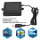 Trackpad USB Wired Touchpad Embedded Compact Size Portable Practical Computer Touch Pad for Laptops Desktops 3