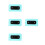 4Pièces Patch Queue Surf PVC Protection Rapidité 8