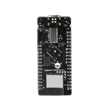 Für FireBeetle 2 ESP32 P4 AI-Entwicklungsboard mit Dual-Core-RISC-V-Prozessor und 1080P HD WiFi6+Bluetooth5