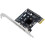PCI-E to USB 3.0 Expansion Card 5Gpbs PCI Express Card 19/20 Pin Header for Type C Front Panel Mount Adapter 1