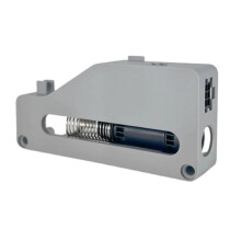 For AMS Filament Buffer for Bambu X1/P1 Series Printers 3D Printing Accessories