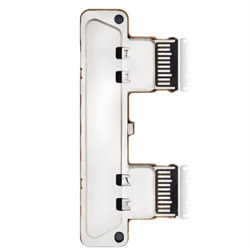 Porta de Carregamento USB-C Tipo C para  Pro 13 Polegadas A1708 Conector de Alimentação  2016 2017 2