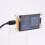 880KH/S NMMiner NerdMiner Atualizado Harshrate 2,4 Polegadas  Display Bitcoin Crypto Solo Lottery Miner NerdMiner 9