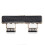 Porta de Carregamento USB-C Tipo C para  Pro 13 Polegadas A1708 Conector de Alimentação  2016 2017 6
