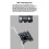 PCI-E to USB 3.0 Expansion Card 5Gpbs PCI Express Card 19/20 Pin Header for Type C Front Panel Mount Adapter 8