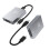 2 in 1 CFexpress Type A  Card Reader Portable CFExpress Reader USB3.2 10Gbps Dual Slot  Memory Card Adapter A+ 1