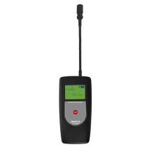 LANDTEK Sonic Belt Tensiometer BTT-2880Hz 10HZ-500HZ Measure the Vibration Frequency of Transmission Belt