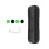 For   Ally X Portable EVA Carrying Case Shockproof Game Console Storage Bags W/Screen Protector + Joystick Cap 4