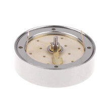 26mm Microphone Capsules  Diaphragm Condenser Capsules DIY Microphone Dynamic Cartridge Microphone Capsules