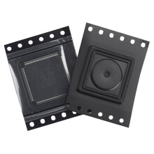 SPC560B60L3 Blank Chip 100pin Immo Chip KVM PFA K8D2 JPLA J9C3 M9R3 CPU Chip for  JAGUR 2018-2024