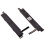 For  E5480 E5490 E5580 E5590 Touchpad Keys Left and Right Keys Multifunction Convenience Module 2