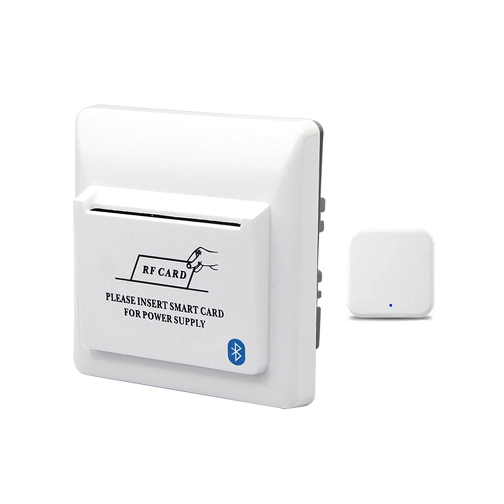 Tthotel Saving Tthotel Power Saver Rfid 13.56Mhz Card App Control Saver For Hotel 6033193062948