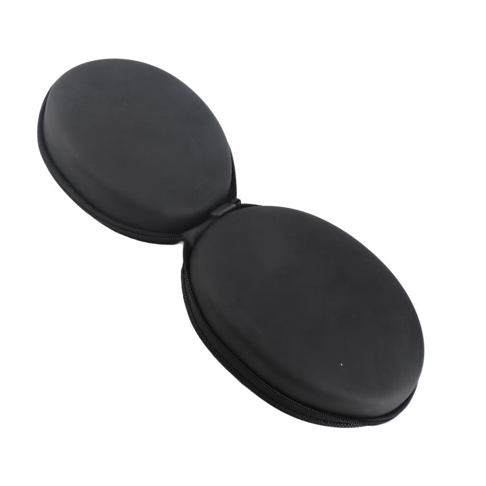 Eva Headset Storage Case 19X14x8cm For Wireless Foldable Headphones 9401387716491