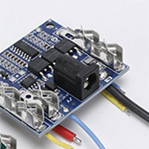 Lithium Battery Charging Protective Board 21V Battery Charging Protective Board 2