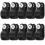 3Sets Sturdy Light Clips Cable Clamps with Rustproof Screws 2
