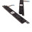 For  E5480 E5490 E5580 E5590 Touchpad Keys Left and Right Keys Multifunction Convenience Module 5