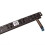 For  E5480 E5490 E5580 E5590 Touchpad Keys Left and Right Keys Multifunction Convenience Module 6