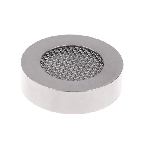 26mm Microphone Capsules  Diaphragm Condenser Capsules DIY Microphone Dynamic Cartridge Microphone Capsules 2