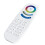 Remote Control Dimmer with RGB Color Temperature Brightness Saturation Adjustable 8 Zones 9 Lighting Modes 2