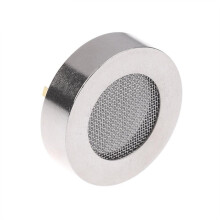26mm Microphone Capsules Diaphragm Condenser Capsules DIY Microphone Dynamic Cartridge Microphone Capsules