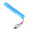 7.4V 1200mAh LiPo Battery SM Black Plug RC 8