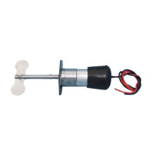 24-V-Tankrührer für UV-Subtank - Mischmotor für Weiße Tinte, für 250-Ml-Behälter
