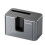 BLUEENDLESS M.2 NVME Solid-State Drive Enclosure Support  to 28TB USB External Enclosure Case for 2.5/3.5 in  EU Plug 1