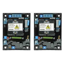 SX460 AVR 100KW Generator Spanningsregelaar Automatische Stabilisator voor Stamford Genset Alternator Regelmodule