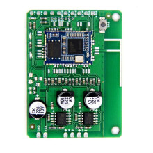 Modulo Audio Stereo QCC5125 LDAC Nome App Cambia Password EQ BT5.1 APTXLL Amplificatore APTXHD con Boost 5/6/8W Nessuna Chiamata