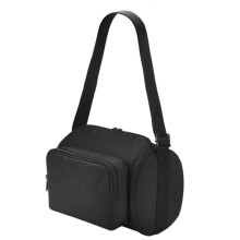 For Move 2 2023/Move 2020 Carrying Case Shockproof Portable Storage Bag Anti Scratch Zippered Bag with Shoulder
