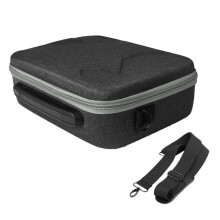 for 4K/2SE/2/SE Storage Bag Protective Carrying Case for Drone Drop-Resistant Suitcase Enhanced Durability
