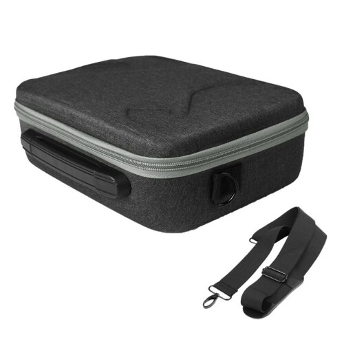 for   4K/2SE/2/SE Storage Bag Protective Carrying Case for Drone Drop-Resistant Suitcase Enhanced Durability