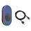 Virtual Mouse Mover Automatic Movement for Computer Laptop Awakening with /OFF  Undetectable Mouse Jiggler 2