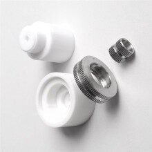 Precision Metal Scroll Wheel for MX 2S Mouse Enhanced Comfort & Smooth Scrolling Durable Replacement Part