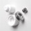 Precision Metal Scroll Wheel for MX 2S Mouse Enhanced Comfort & Smooth Scrolling Durable Replacement Part 1