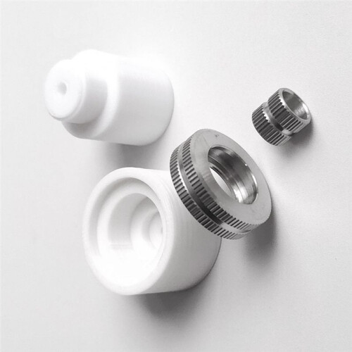 Precision Metal Scroll Wheel for MX 2S Mouse Enhanced Comfort & Smooth Scrolling Durable Replacement Part