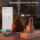 2in1  WiFi Micro-USB Adaptor  5V  USB Power Adaptor  Life Control USB 4